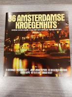 36 Amsterdamse Kroegenhits CD, Verzenden, Nieuw in verpakking