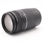 Canon EF 75-300mm F/4-5.6 III | Tweedehands, Audio, Tv en Foto, Fotocamera's Digitaal, Verzenden, Gebruikt, Canon
