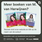 Het weg met de weegschaal superdieet 9789027465498, Boeken, Verzenden, Gelezen, M. van Herwijnen