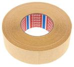 Crepe Afplaktape Voor Krommingen 50mm/50m, Verzenden, Nieuw