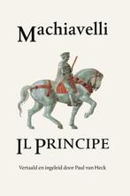 9789059972728 Il Principe Niccolo Machiavelli, Boeken, Nieuw, Niccolo Machiavelli, Verzenden