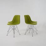 Vitra - Charles Eames, Ray Eames - Stoel (4) - DSR -