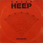 12 inch gebruikt - Uriah Heep - Rockarama, Cd's en Dvd's, Vinyl Singles, Zo goed als nieuw, Verzenden