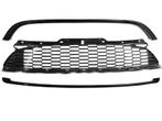 Grill | Mini | 10-14 3d hat. R56 / Cabrio 09-16 2d cab. R57, Verzenden, Nieuw, Mini