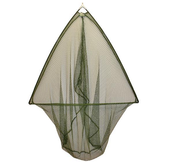 NGT 42 Landing Net w/ Metal Spreader Block, Watersport en Boten, Hengelsport | Algemeen, Net of Fuik, Nieuw, Verzenden