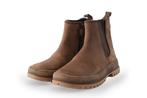 Pinochhio Chelsea boots in maat 26 Bruin | 10% extra korting, Verzenden, Jongen of Meisje, Schoenen, Zo goed als nieuw