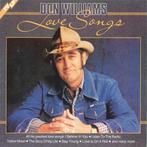 Lp - Don Williams - Love Songs, Cd's en Dvd's, Vinyl | Country en Western, Verzenden, Nieuw in verpakking