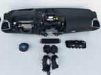 BMW X5 X6 X7 G05 G06 G07 Airbagset + LEDER dashboard, Auto-onderdelen, Dashboard en Schakelaars, Ophalen of Verzenden, Gebruikt