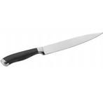 Vleesmes | PRO+ | RVS | Zwart | Lemmetlengte 200mm Pintinox, Verzenden, Nieuw in verpakking