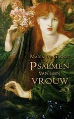 Psalmen van een vrouw 9789025958824 M. de Groot, Verzenden, Zo goed als nieuw, M. de Groot