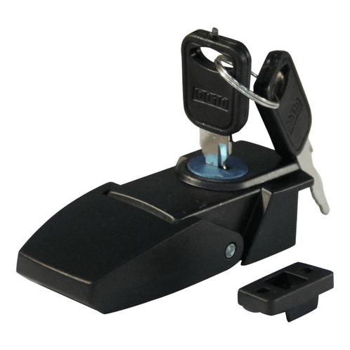 Novio Slot 2  Noviobox incl. 2 sleutels, Auto diversen, Aanhangwagen-onderdelen, Ophalen of Verzenden