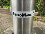 Online Veiling: Filtromatic - Vetpomp, Nieuw in verpakking