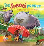De sproeipoeper 9789048838981 Ron Schröder, Verzenden, Zo goed als nieuw, Ron Schröder