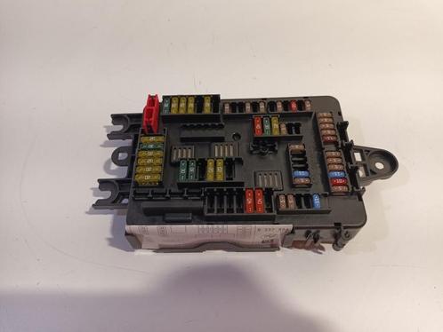 Zekeringkast BMW 3 serie  320i 933788001, Auto-onderdelen, Elektronica en Kabels, ARN erkend, Stiba lid, Erkend duurzaam, Gebruikt