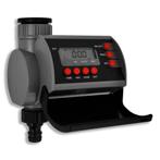 vidaXL Automatische Irrigatie Water timer + Display (1, Tuin en Terras, Verzenden, Nieuw