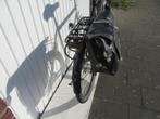 Santos Trekking toerfiets Rohloff, Belt, hydr. remmen 6526, 26 inch, 10 tot 15 versnellingen, Ophalen of Verzenden, Zo goed als nieuw