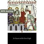 Sir Gawain and the Green Knight 9780140422955 Burrows, Verzenden, Gelezen, Burrows