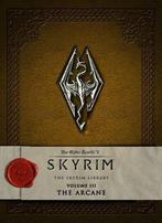 The Elder Scrolls V - The Skyrim Library: The Arcane, Boeken, Verzenden, Nieuw