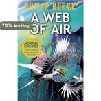 A Web of Air 9781407180229 Philip Reeve, Verzenden, Zo goed als nieuw, Philip Reeve