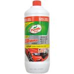 Turtle Wax 52880 Zip Wax Shampoo 1,5L, Verzenden, Nieuw