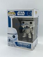 Star Wars Episode IV: A New Hope - Signed by Chris Bunn, Nieuw
