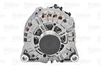 Dynamo / Alternator FORD FIESTA VI,Van (1.4 TDCi,1.6 TDCi), Ophalen of Verzenden, Nieuw