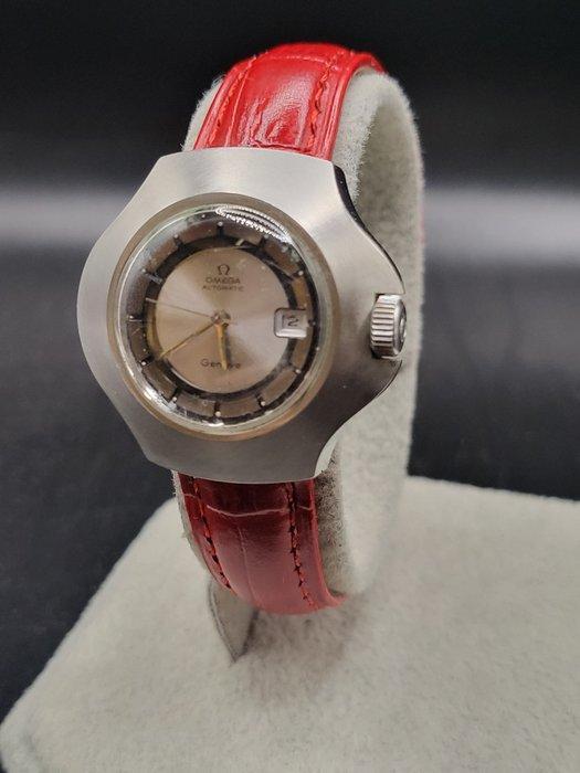 Omega - Sting Ray Cobra - Ref. 566.047 - Unisex - 1970-1979, Sieraden, Tassen en Uiterlijk, Horloges | Heren