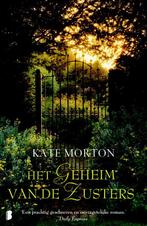 Het geheim van de zusters 9789022559550 Kate Morton, Verzenden, Gelezen, Kate Morton