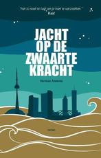 9789493255364 Jacht op de zwaartekracht | Tweedehands, Boeken, Verzenden, Zo goed als nieuw, Herman Annema