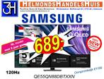 Nieuwe Samsung 120Hz Neo Qled met 5 jaar garantie goedkoop, Audio, Tv en Foto, Televisies, Ophalen, QLED, Nieuw, 120 Hz