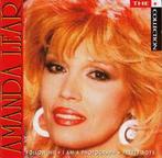 cd - Amanda Lear - The ? Collection, Verzenden, Zo goed als nieuw