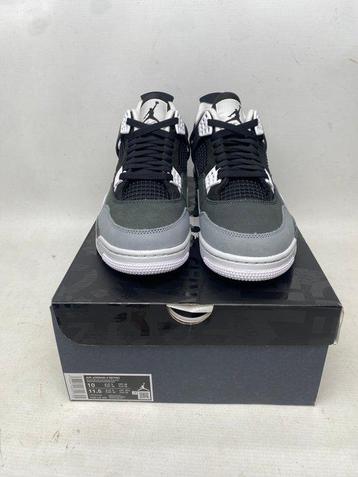 Air Jordan - Air Jordan 4 - Sneakers - Maat: EU 44 - Nieuw beschikbaar voor biedingen
