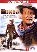 Hondo - DVD, Verzenden, Nieuw in verpakking