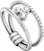 Esprit ESRG001911 Play - Ring - Zilver - Zilverkleurig -, Sieraden, Tassen en Uiterlijk, Ringen, Verzenden, Nieuw