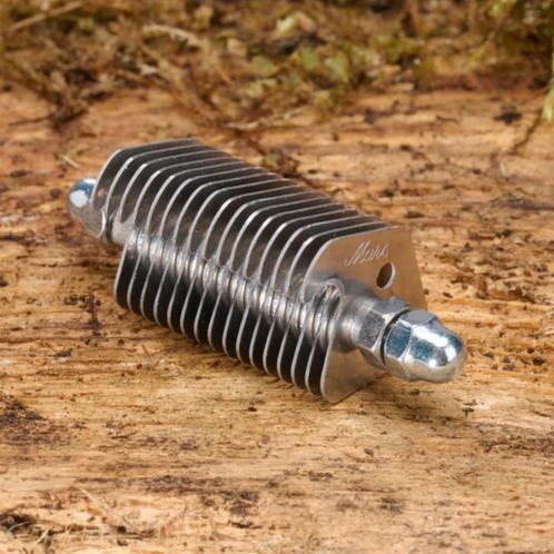 Mars Coat-King Vervangende bladenset - 16 haken - 1,5 mm..., Dieren en Toebehoren, Honden-accessoires, Nieuw, Ophalen of Verzenden