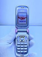 Nokia 6085 - Mobiele telefoon - klassieke flip-telefoon –, Nieuw