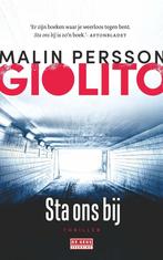 Sta ons bij (9789044547740, Malin Persson Giolito), Verzenden, Nieuw