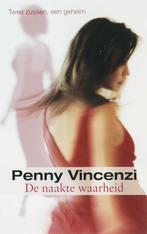 NAAKTE WAARHEID 9789045305257 P. Vincenzi, Boeken, Verzenden, Gelezen, P. Vincenzi