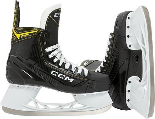 Ccm 9355 Ijshockeyschaatsen Sr 7.0 D (42 Eu) - Regular, Sport en Fitness, Schaatsen, Zo goed als nieuw, Ophalen of Verzenden