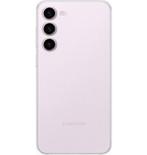 Samsung - S23+ Siliconen Hoes - EF-QS916 - Transparant, Verzenden, Nieuw