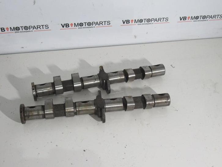 Yamaha Vmax 1200 V Max Nokkenas uitlaat, Motoren, Onderdelen | Yamaha, Ophalen of Verzenden