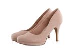 Tamaris Pumps in maat 40 Roze | 25% extra korting, Kleding | Dames, Schoenen, Tamaris, Pumps, Overige kleuren, Verzenden