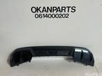 BMW 4-serie i4 G26 M Sport Pakket Diffuser 51128096492, Gebruikt, Bumper, BMW, Achter