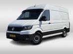 Volkswagen Crafter 35 2.0 TDI L3H3 Automaat | NL-auto | 1e e, Auto's, Automaat, Stof, Gebruikt, Volkswagen