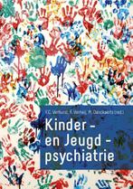 Kinder- en jeugdpsychiatrie 9789023253556, Boeken, Verzenden, Zo goed als nieuw