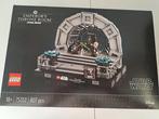 Lego Set - 75352 - Star Wars - Emperors Throne Room, Nieuw
