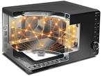 Whirlpool MWF 421 SL - Magnetron - 25L - Grillfunctie -, Witgoed en Apparatuur, Magnetrons, Verzenden, Zo goed als nieuw