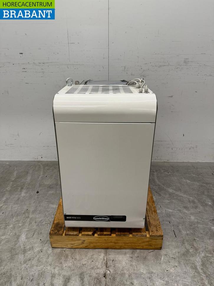 Rivacold/Combisteel Koelcelaggregaat Koelcel Insteekunit, Zakelijke goederen, Horeca | Keukenapparatuur, Gebruikt, Ophalen of Verzenden