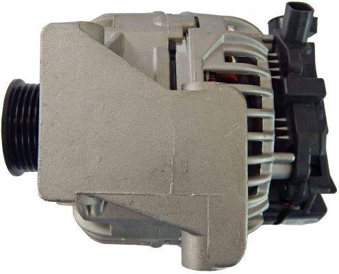 Dynamo / Alternator OPEL ASTRA G (2.2 16V), Auto-onderdelen, Motor en Toebehoren, Nieuw, Ophalen of Verzenden