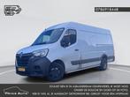 Renault Master T35 2.3 dCi 130 L3H2 DL Comfort, Renault, Wit, Nieuw, Lease